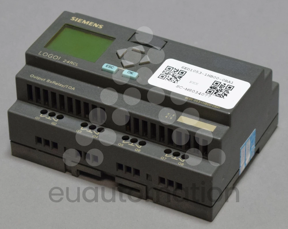 6ED1053-1HB00-0BA1