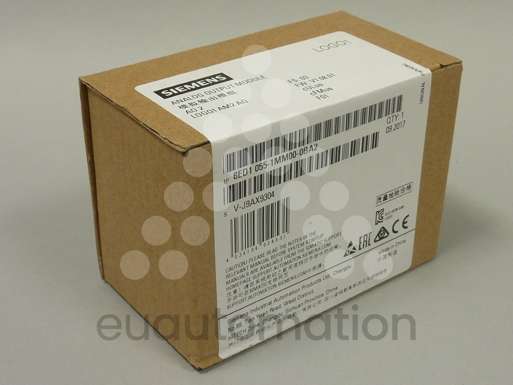 6ED1055-1MM00-0BA2