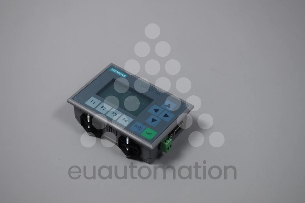 6ED1055-4MH00-0BA0