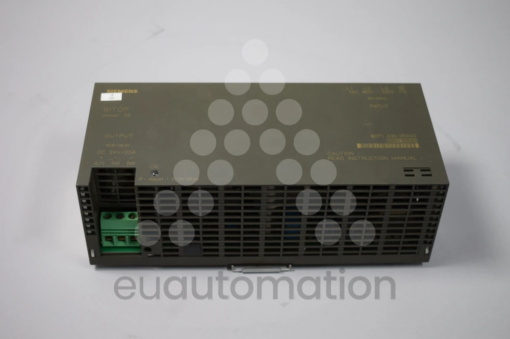 6EP1436-2BA00
