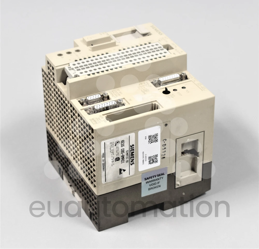 6ES5095-8MA01