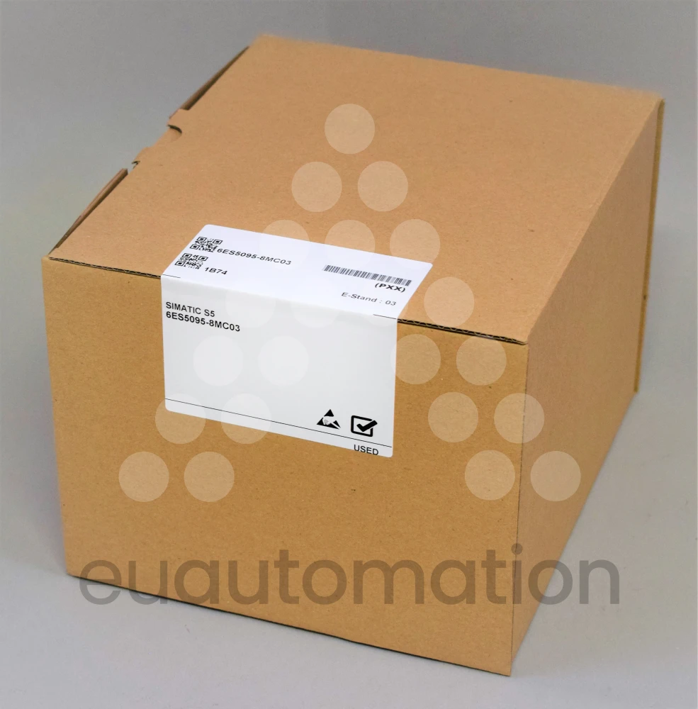 6ES5095-8MC03