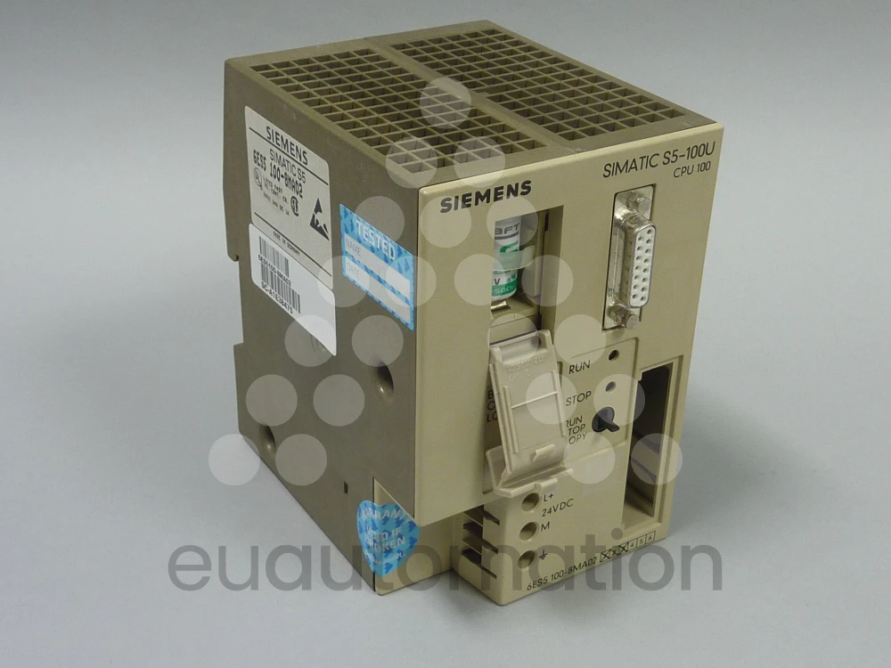 6ES5100-8MA02