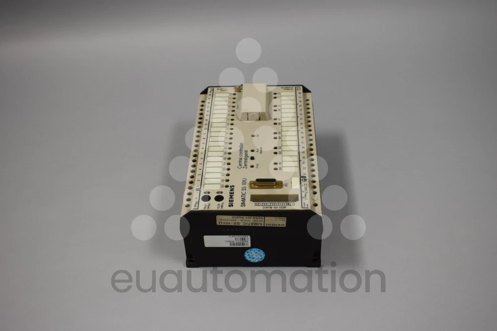 6ES5101-8UA12