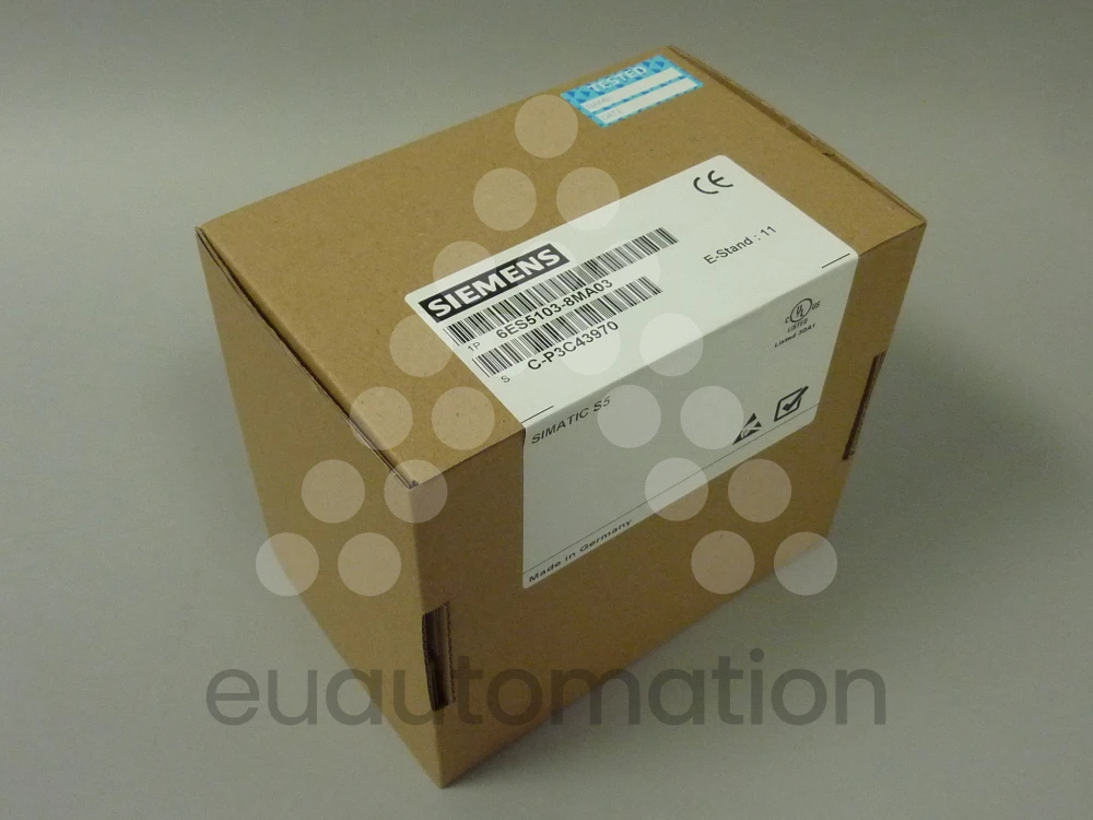 6ES5103-8MA03