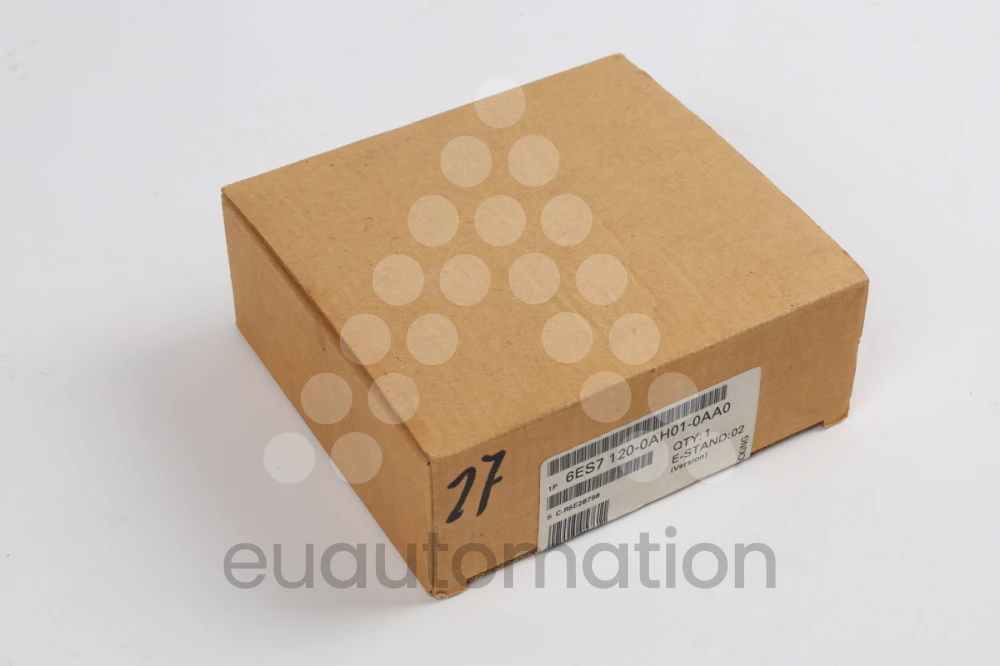 6ES7120-0AH01-0AA0