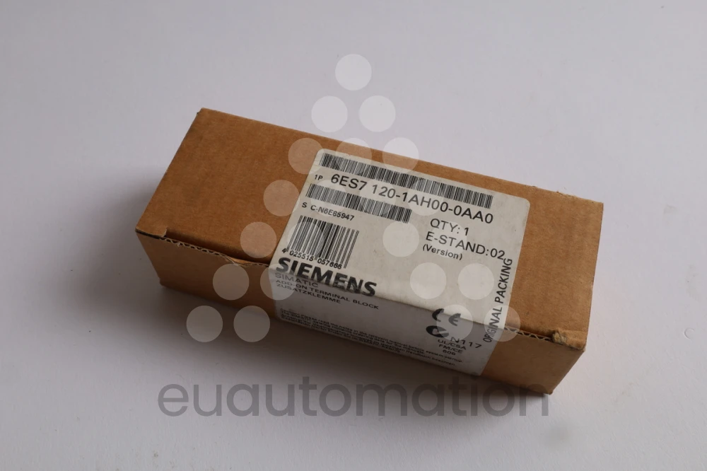 6ES7120-1AH00-0AA0