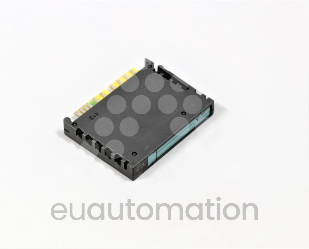 6ES7122-1BB10-0AA0