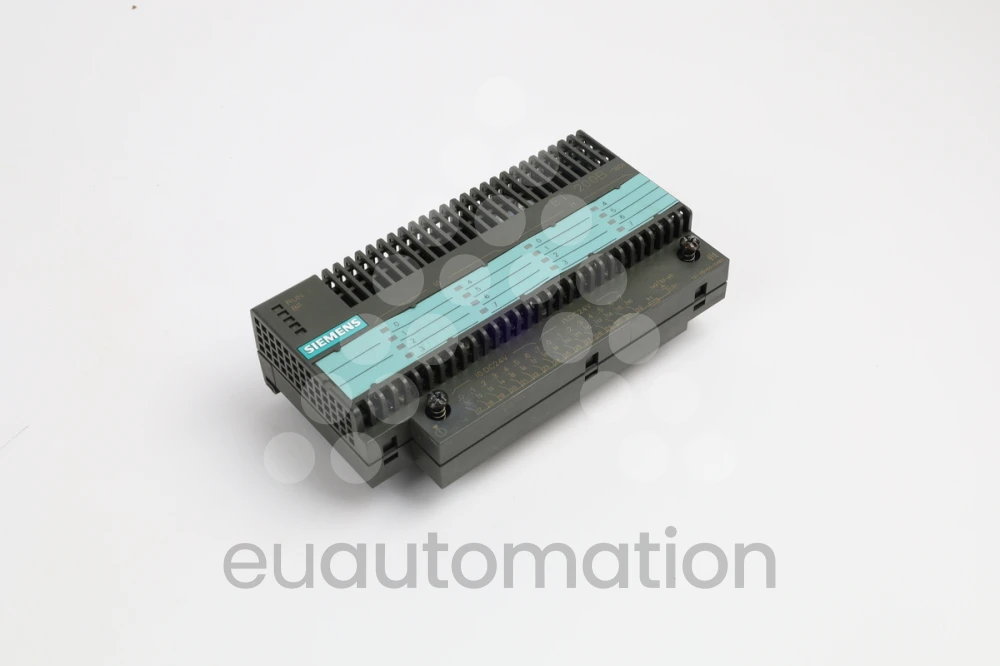6ES7131-0BH00-0XB0