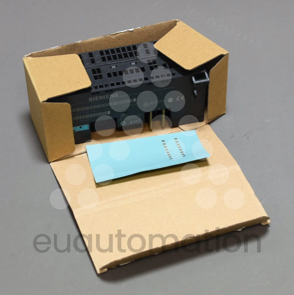 6ES7131-1BH01-0XB0