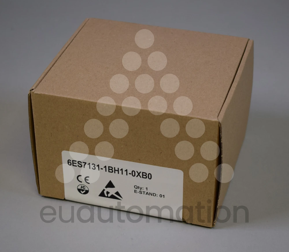 6ES7131-1BH11-0XB0
