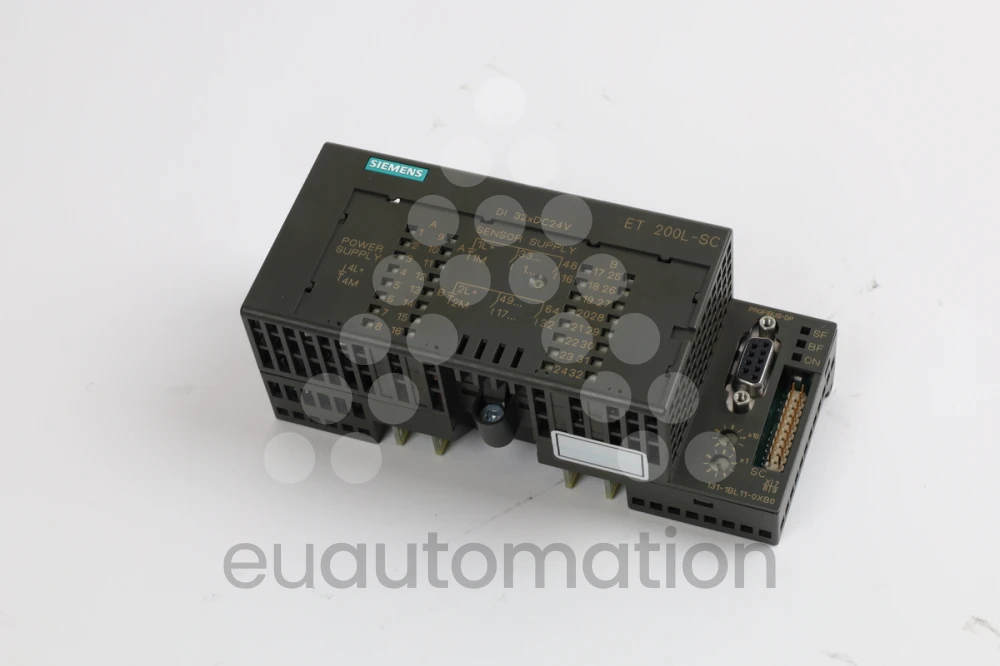 6ES7131-1BL11-0XB0