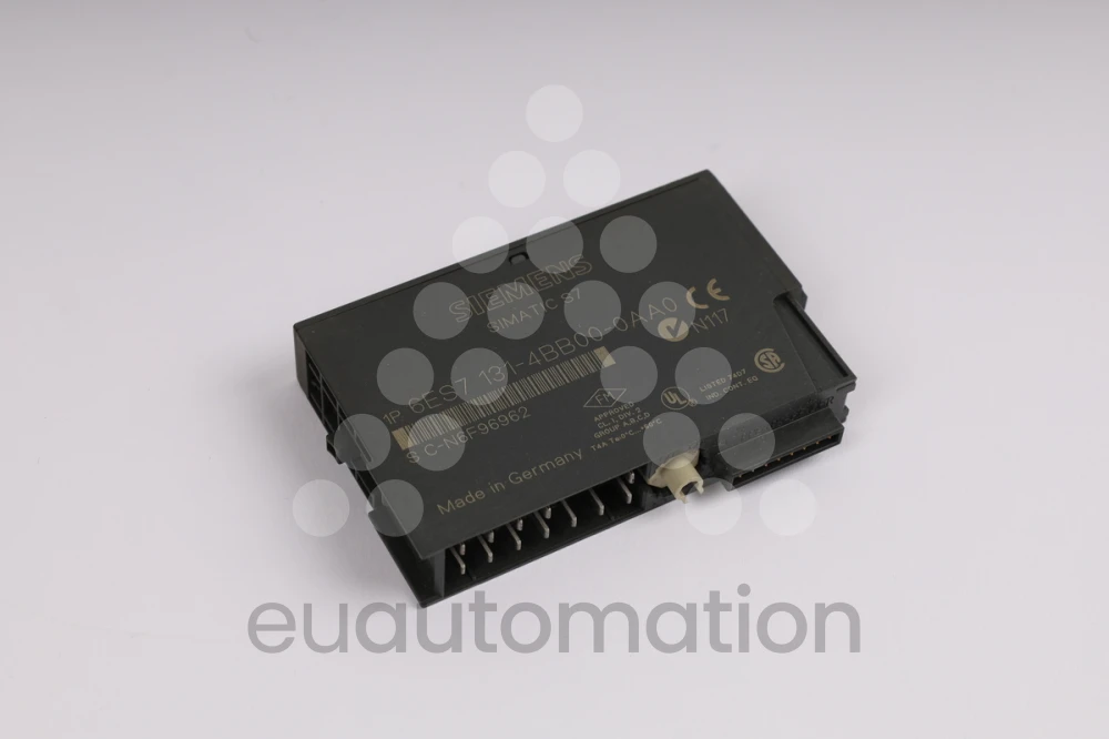 6ES7131-4BB00-0AA0
