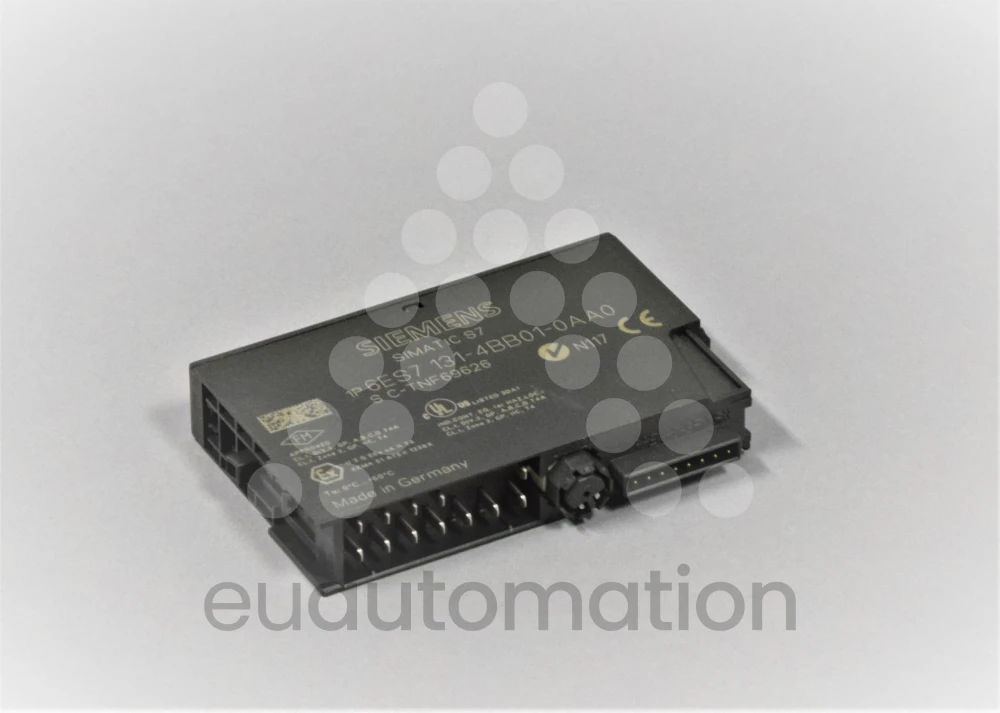 6ES7131-4BB01-0AA0