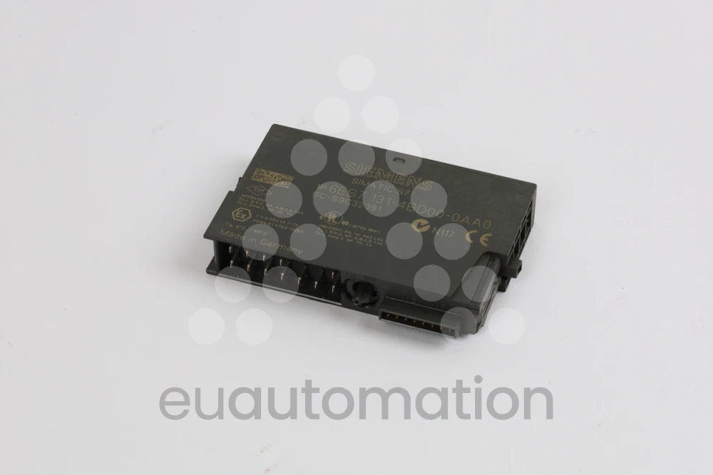 6ES7131-4BD00-0AA0