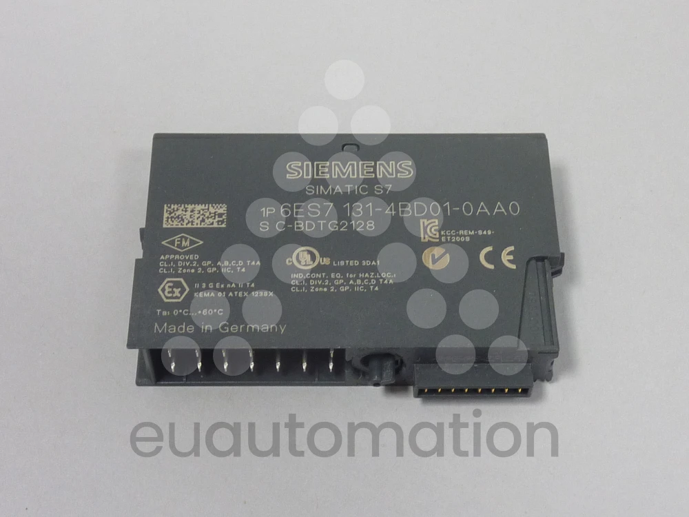 6ES7131-4BD01-0AA0