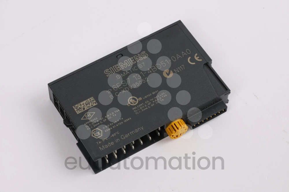 6ES7131-4BD51-0AA0