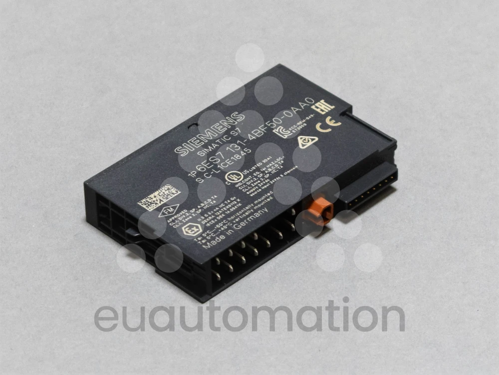 6ES7131-4BF50-0AA0