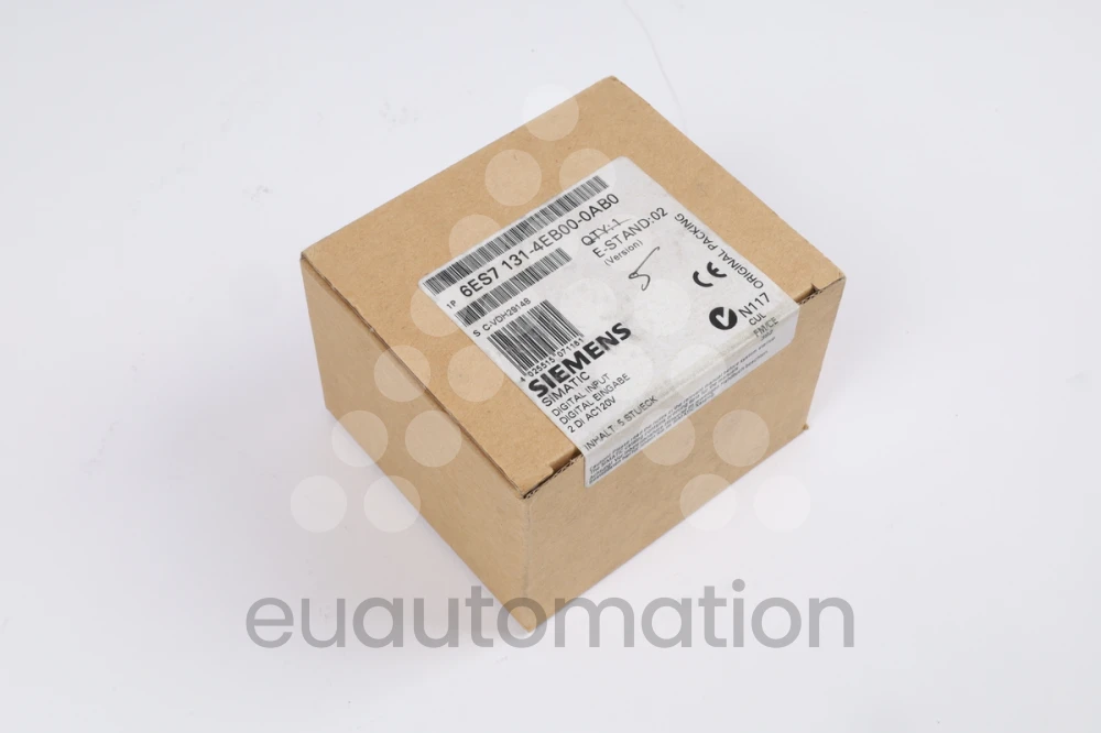 6ES7131-4EB00-0AB0
