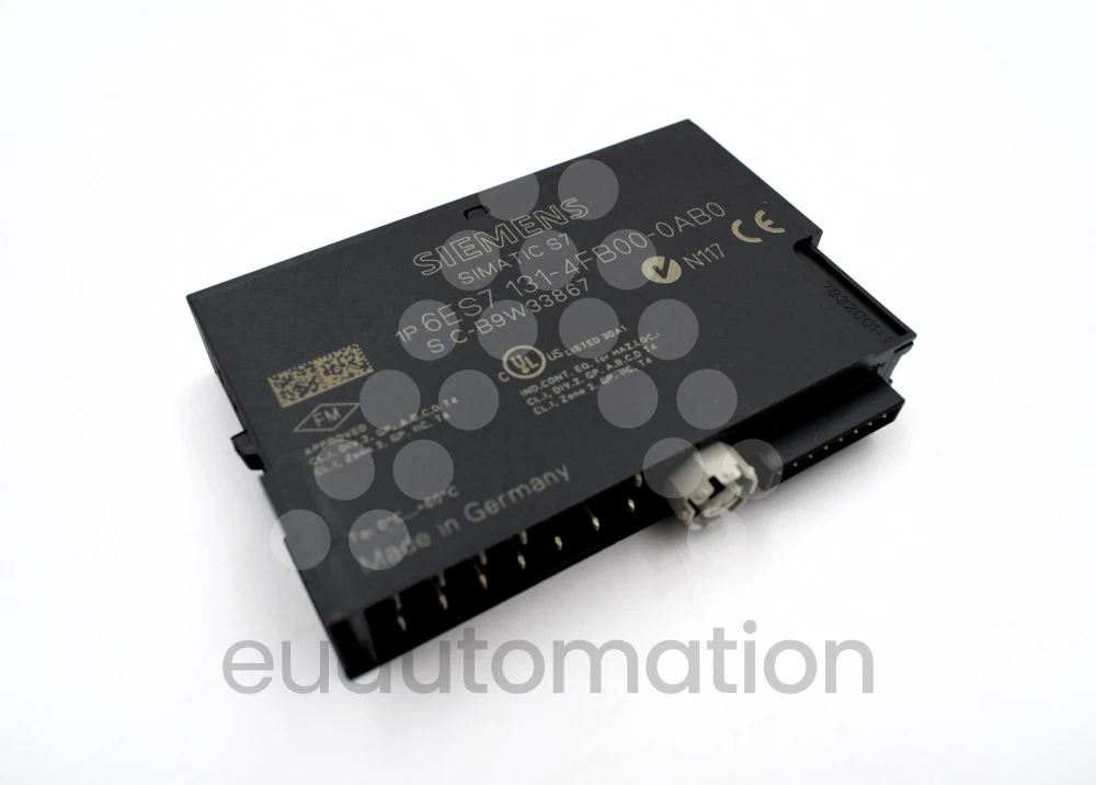 6ES7131-4FB00-0AB0