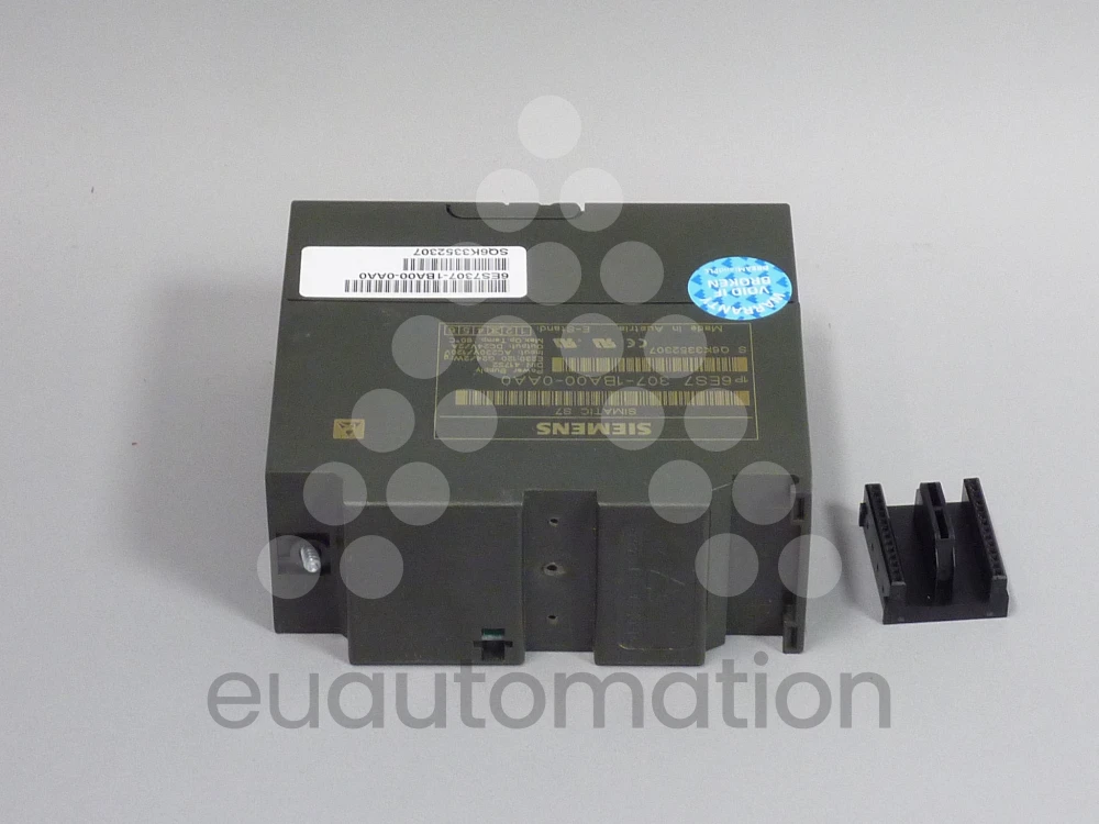 6ES7307-1BA00-0AA0
