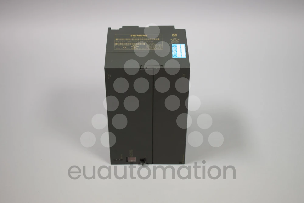 6ES7307-1KA00-0AA0