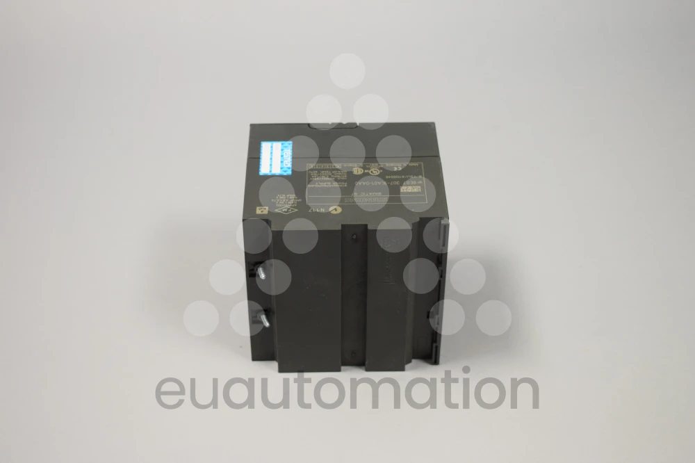 6ES7307-1KA01-0AA0
