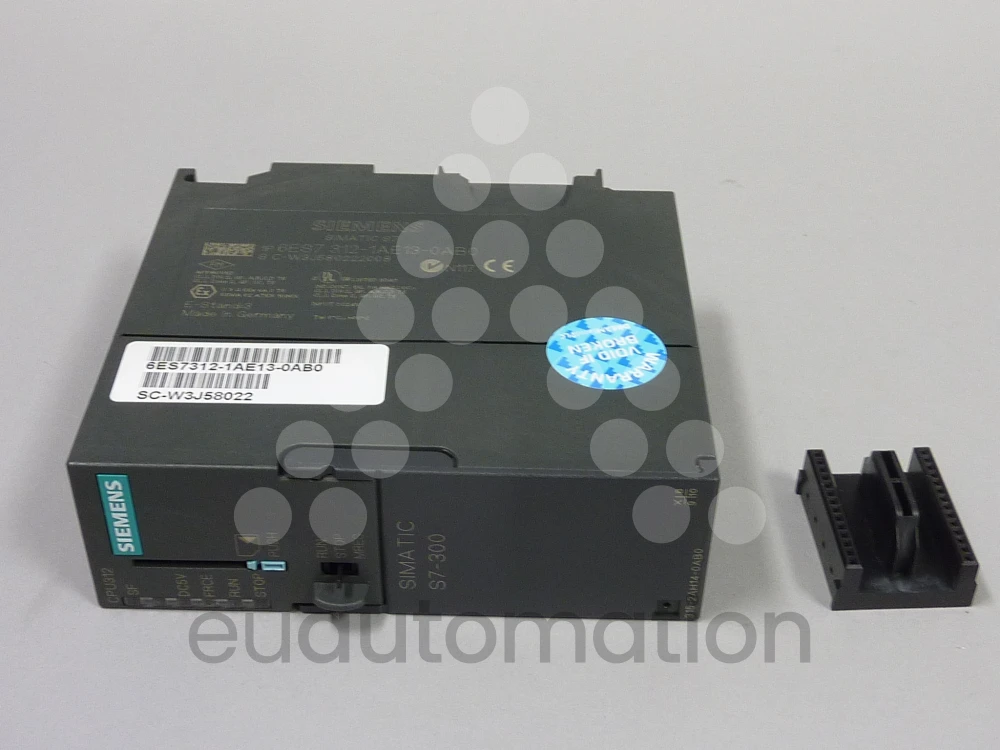 6ES7312-1AE13-0AB0