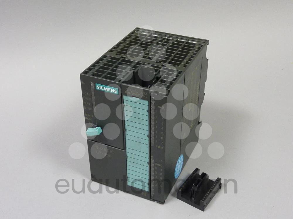 6ES7312-5AC00-0AB0