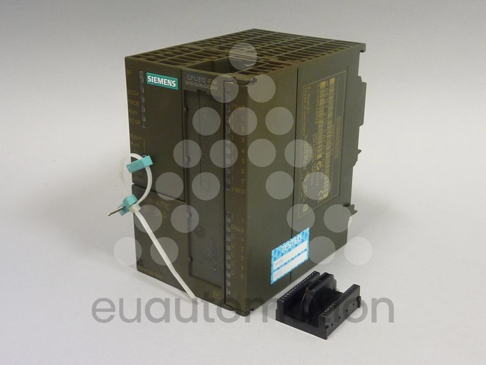 6ES7312-5AC02-0AB0