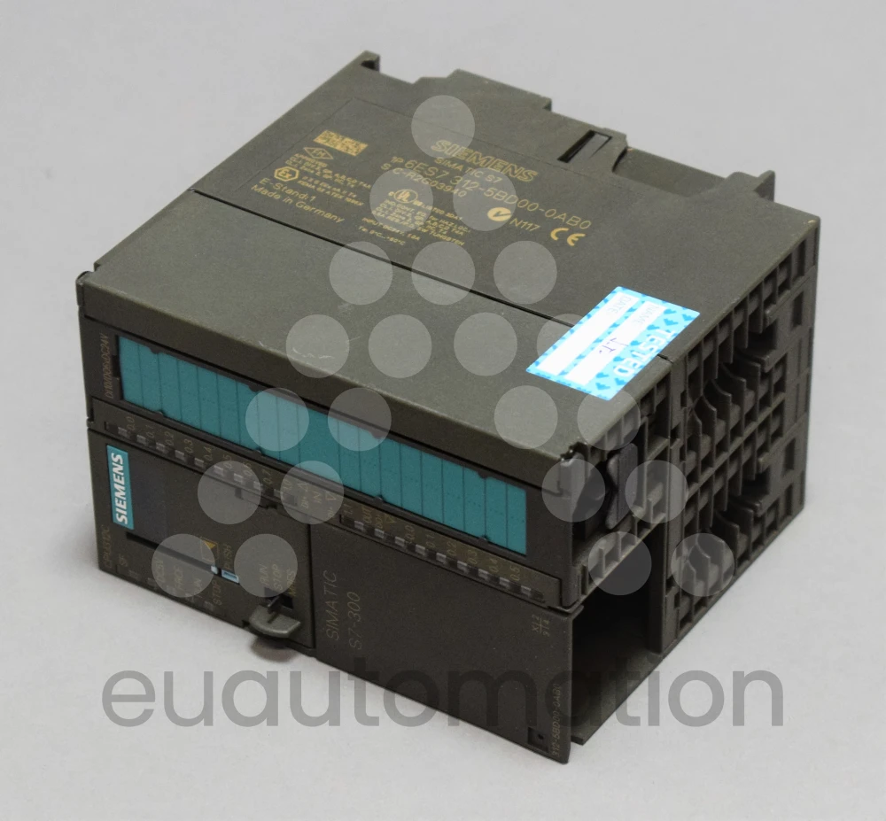 6ES7312-5BD00-0AB0