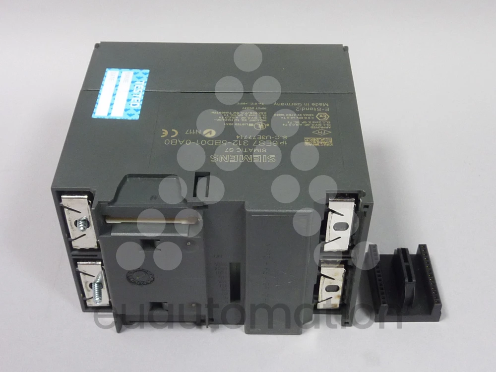 6ES7312-5BD01-0AB0