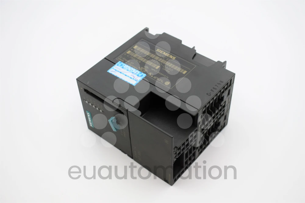 6ES7313-1AD00-0AB0