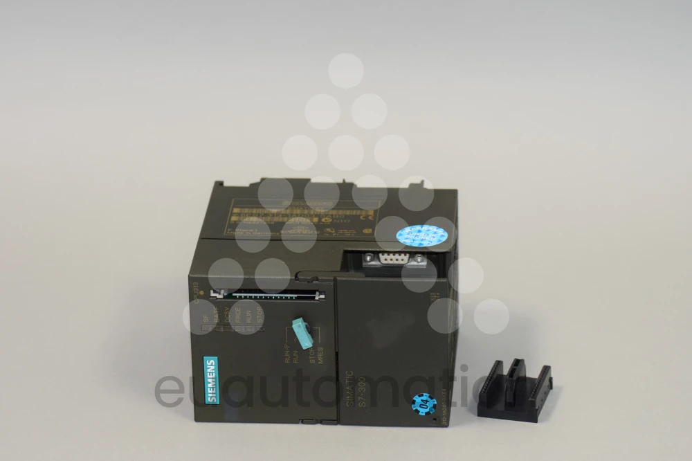 6ES7313-1AD03-0AB0