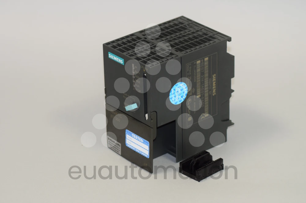 6ES7314-1AE01-0AB0