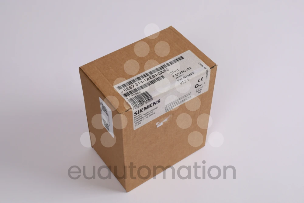6ES7314-1AE84-0AB0
