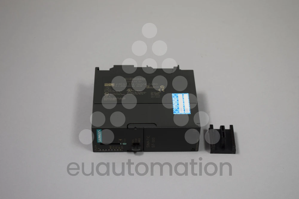 6ES7314-1AG14-0AB0