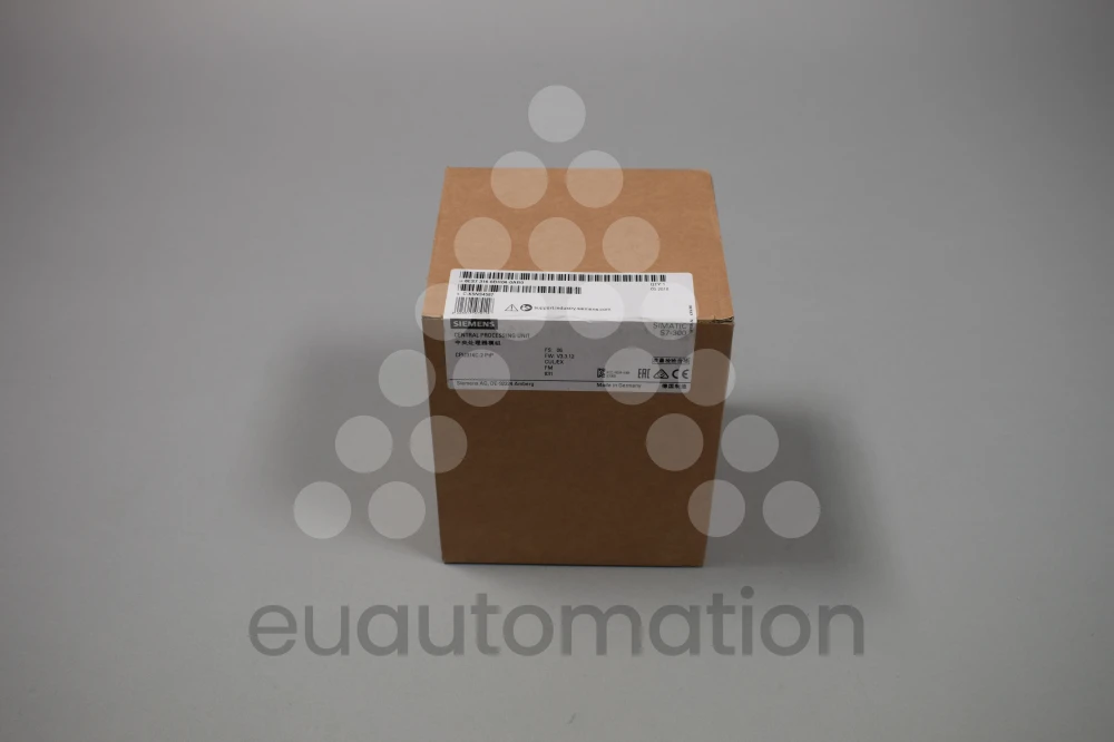 6ES7314-6BH04-0AB0