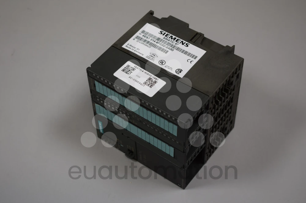 6ES7314-6CF02-0AB0