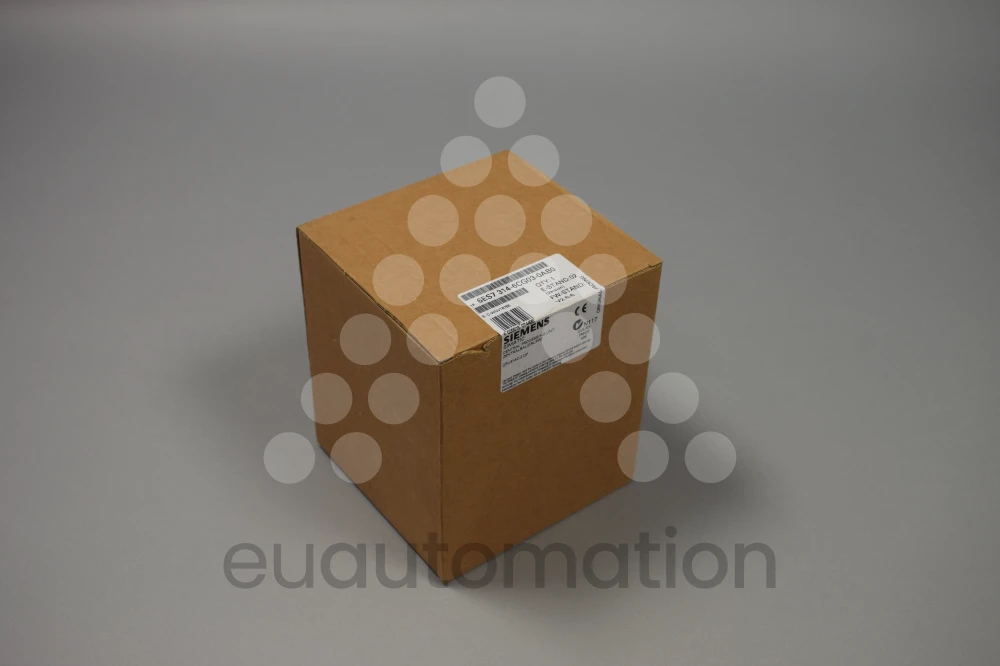 6ES7314-6CG03-0AB0