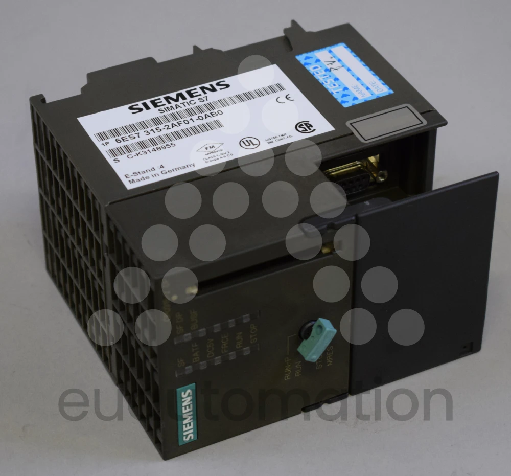 6ES7315-2AF01-0AB0