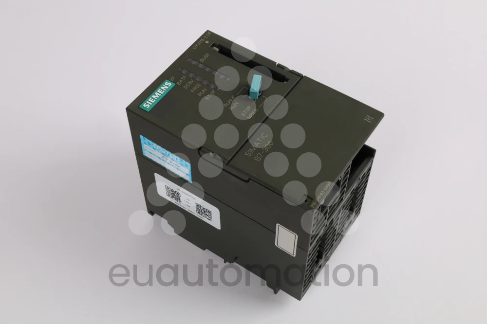 6ES7315-2AF83-0AB0