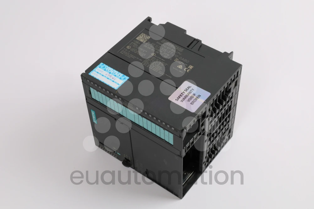 6ES7315-7TJ10-0AB0