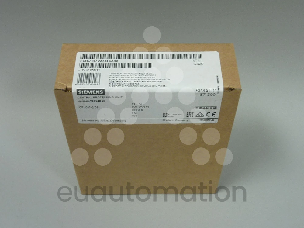 6ES7317-2AK14-0AB0