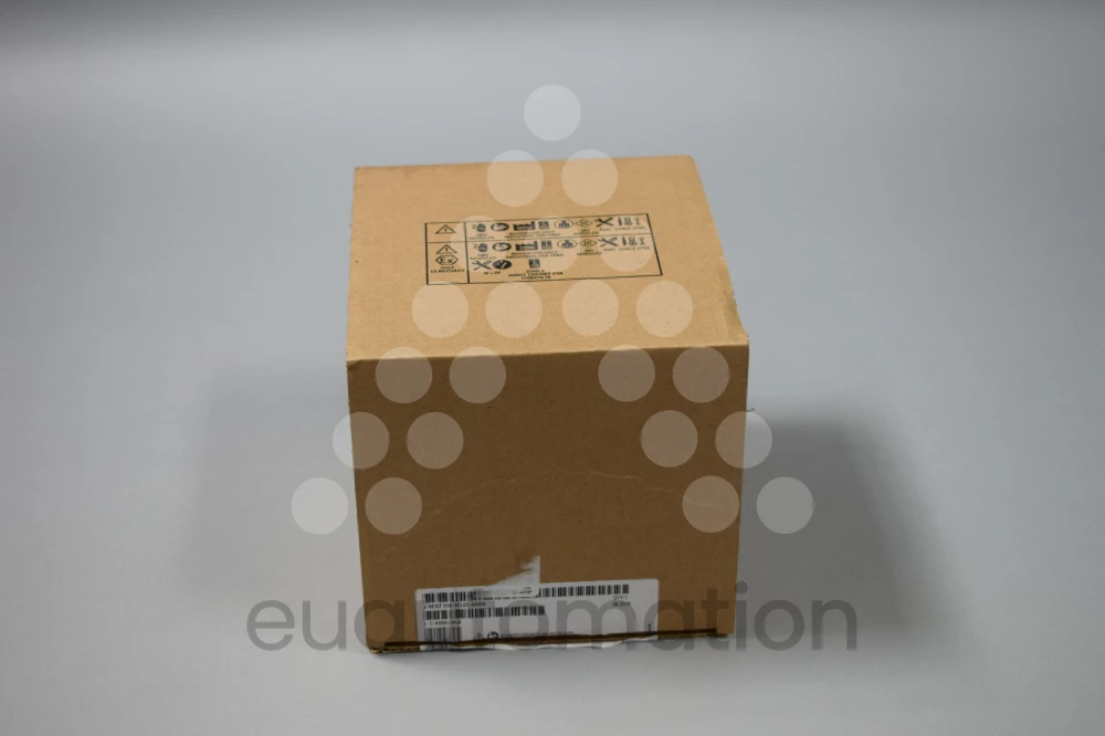 6ES7318-3EL01-0AB0