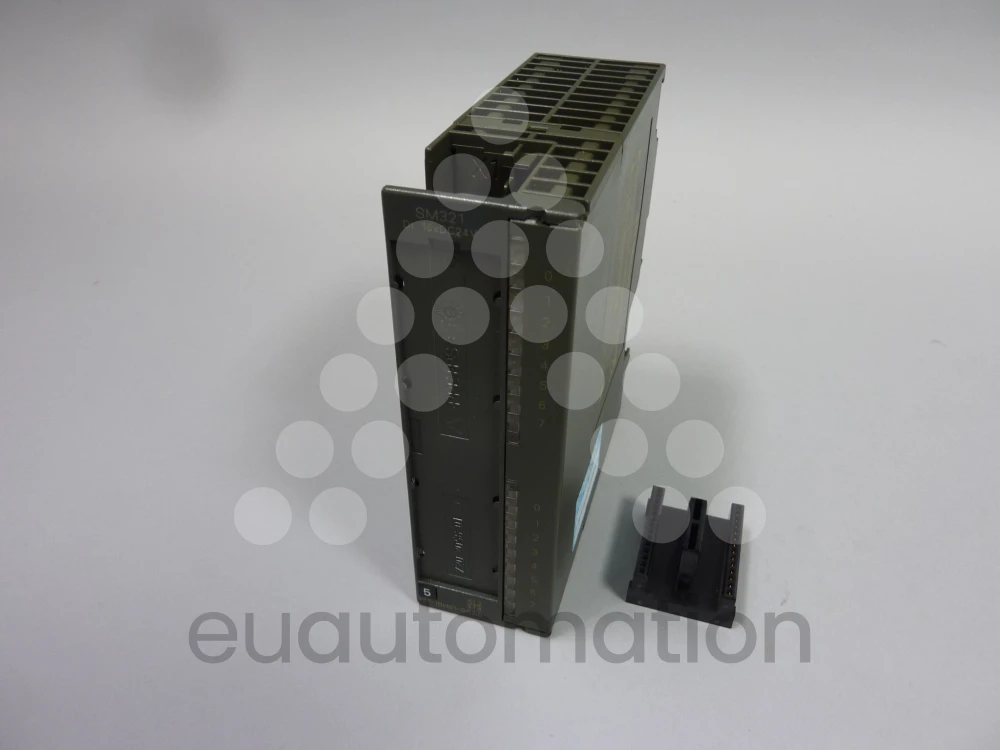 6ES7321-1BH01-0AA0
