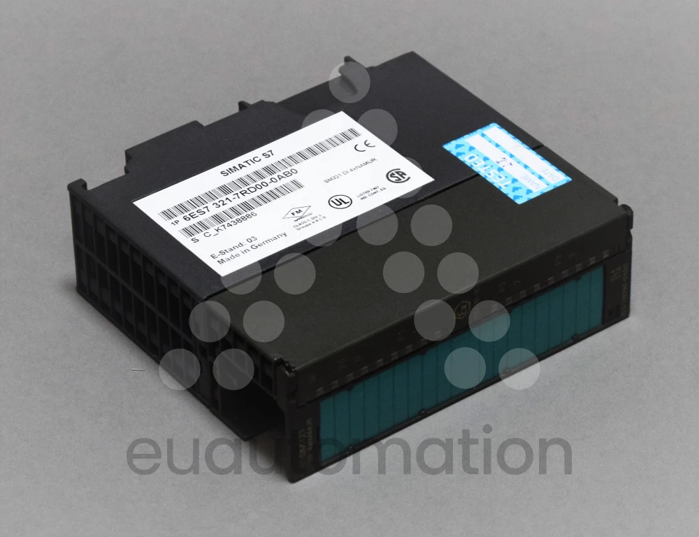 6ES7321-7RD00-0AB0