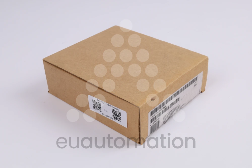 6ES7321-7TH00-0AB0