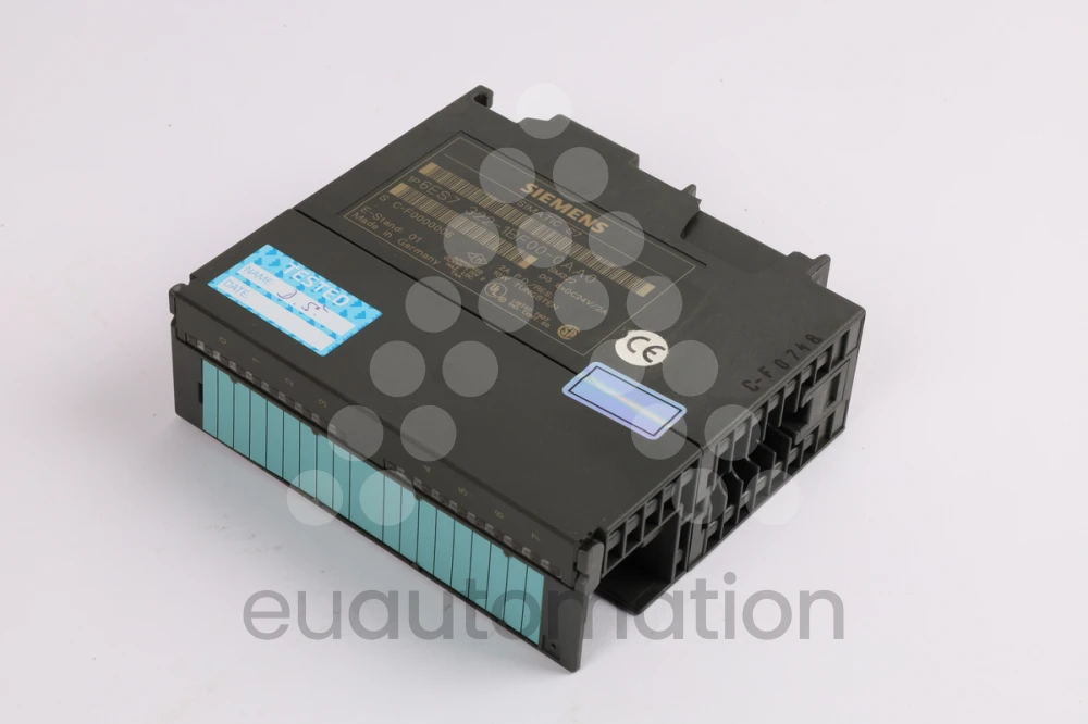 6ES7322-1BF00-0AA0