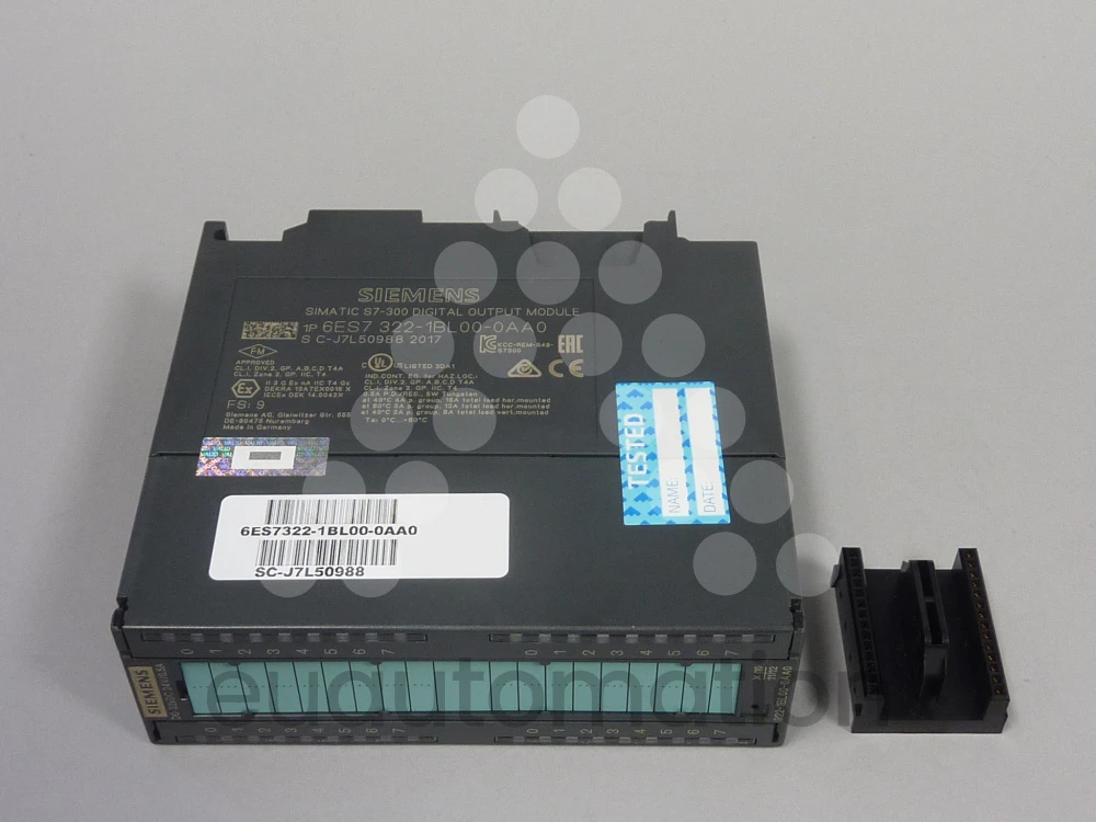 Part image